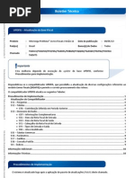 FIS_UPDFIS_Atualizacao_Base_Fiscal Protheus