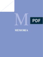 Memoria - para Trabajar DTA