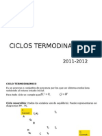 Ciclos termodinamicos 2