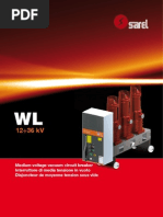 Sarel WL 0812 Web