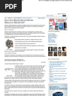 Download Alternator Troubleshooting With an Oscilloscope by Vyas Srinivasan SN154802292 doc pdf