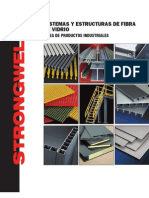 Spanish - Industrial Product Line Brochure