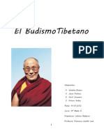 El Budismo Tibetano