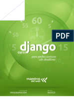 Maestrosdelweb Curso Django