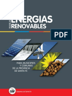 Manual de Energias Renovables