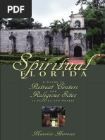 Download Spiritual Florida by Mauricio Herreros by Mauricio Herreros SN15482082 doc pdf