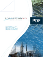 Polaris Anserv Company Profile ROMANIA