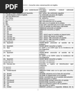 Download Leccin nmero 1 de Pimsleur English for Spanish Speakers by William Gallego SN154826313 doc pdf