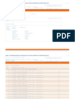 Servicos RN MAI 2013 SEM DESONERAÇÃO PDF