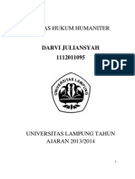 Darvi Juliansyah (1112011095)