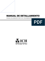 Manual de Detallamiento