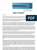 Baby Wonder 1.8 - Plautz