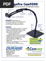 Download Imagepro 9000cam by MillsElectric SN15485939 doc pdf