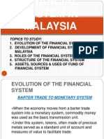 Topik 1 Financial System in Malaysia (1)