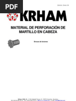 CHUM.DE BRIDA 4-T SEALMASTER 1-15/16 112 | PDF | Física Aplicada e Interdisciplinaria | Ingeniería mecánica 112 | PDF | Física Aplicada e Interdisciplinaria | Ingeniería mecánica  