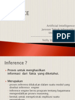 5 - Inference