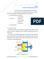 Pompa Resiprokating2