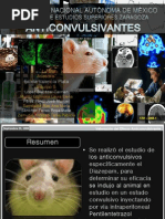 Download Evaluacin de frmacos efecto Anticonvulsivantes en rata by Jos Manuel SN15487124 doc pdf