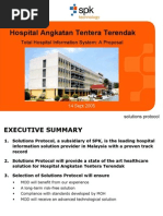 Hosp at Terendak