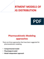 Compartment Models