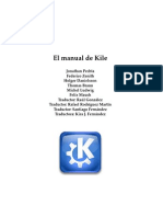 Manual Latex Kile PDF