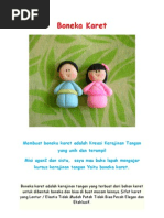 Download Boneka Karet by mataharicourse SN154883542 doc pdf