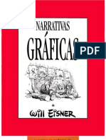 EISNER, WILL - Narrativas Gráficas