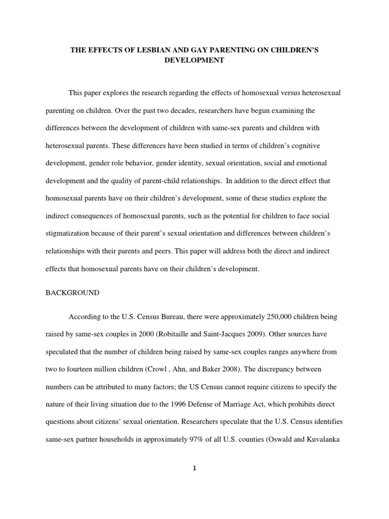 Homophobia research paper 05 image