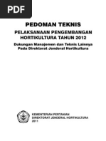 Download 5 Buku Pedum Teknis Sekdit 2012 by tasdik_ismail_1 SN154887255 doc pdf