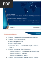 Download HPHT Lessons - Slb by Suresh SN154888754 doc pdf