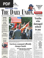 Download 072013 Daily Union by DUNews SN154889913 doc pdf