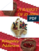A Basket of Rubies Pre Release PDF