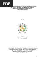 Download Skripsi Reciprocal Teaching by Gandrog SN154892726 doc pdf