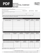 MSMED Declaration Format | PDF