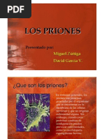Download PRIONES by David Garca V SN15489781 doc pdf