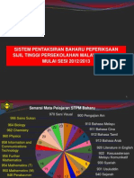 Taklimat Sistem Modular