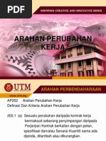 Download 1 Arahan Perubahan Kerja by ikan otek SN154902000 doc pdf