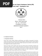 Download Hasil Asesmen Dan Program Pembelajaran Individu AUTISME by Diah Pudji Utami SN154904896 doc pdf