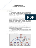 LP AML fix