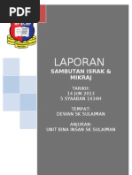 Surat Polis PENGIRING 2013