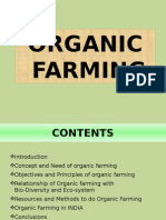 Organic Farming Guide