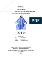 Proposal Skripsi 11213811 - ISKANDAR