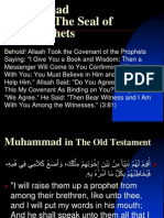 En Muhammad in the Bible