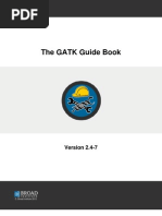 GATK GuideBook 2.4-7