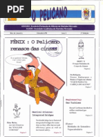 O PELICANO, outubro de 1998