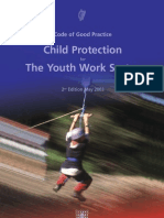 Youth Child Protection