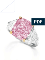 The Vivid Pink Diamond