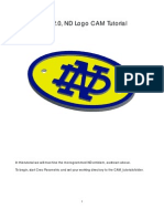 Nd Logo Creo2 CAM