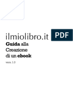 Come Scrivere Un Ebook