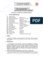 SYLLABUS Concreto1 2013competencias (V2)